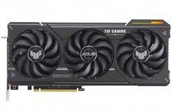 问一下华硕TUF-RTX4070-O12G-GAMING显卡真实使用评测？分享三个月真相分享？