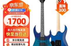 入手对比IbanezGRG120QASP-BGD吉他优劣解析？用了两个月心得分享？