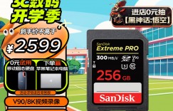 问明白闪迪闪迪（SanDisk）超极速SDXC UHS-II存储卡存储卡怎么样？分享三个月真相分享？