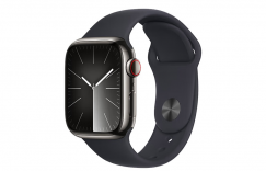 聊一聊AppleWatch Series 9真实使用感受？分享三个月真相分享？