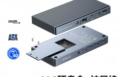 比较下奥睿科ORICO-TB3-S2-GY-BP真实使用感受？分享三个月真相分享？