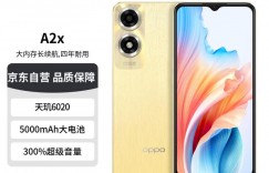 揭秘OPPOA2x手机优劣解析？分享三个月真相分享？