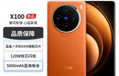 大家答vivoX100手机怎么样？用了两个月心得分享？