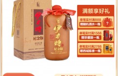 搞明白伊力特白酒白酒怎么样？分享三个月真相分享？