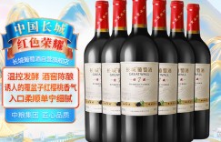 分析下长城葡萄酒真实使用感受？用了两个月心得分享？