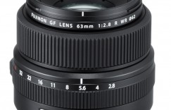 好纠结富士GF63mm F2.8 R WR镜头优缺点曝光分析？了解一星期经验分享？